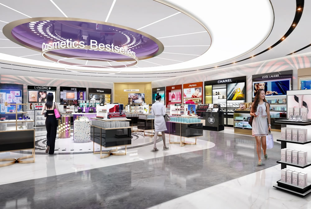 CDFG wins bid to operate Chengdu Shuangliu International duty free stores in JV with airport company